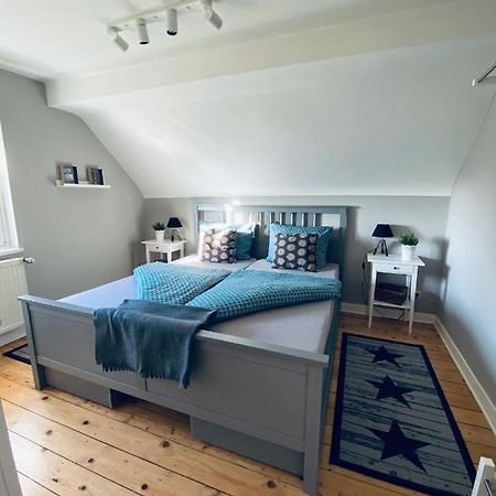 Appartement Auszeit à Gummersbach Extérieur photo