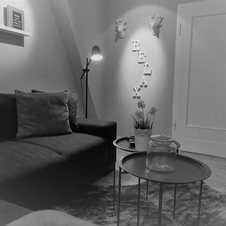 Appartement Auszeit à Gummersbach Extérieur photo