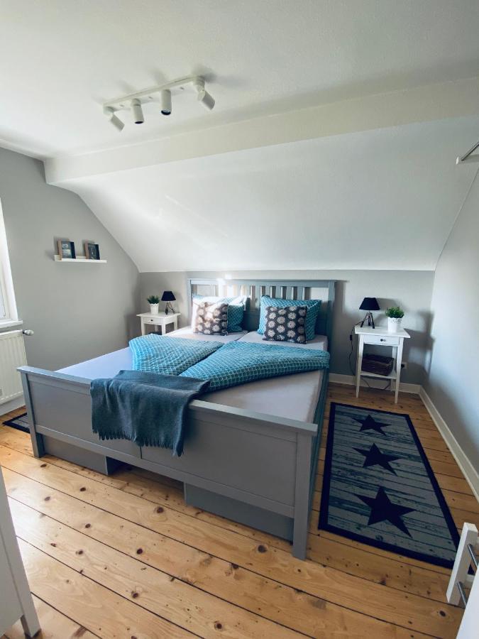 Appartement Auszeit à Gummersbach Extérieur photo