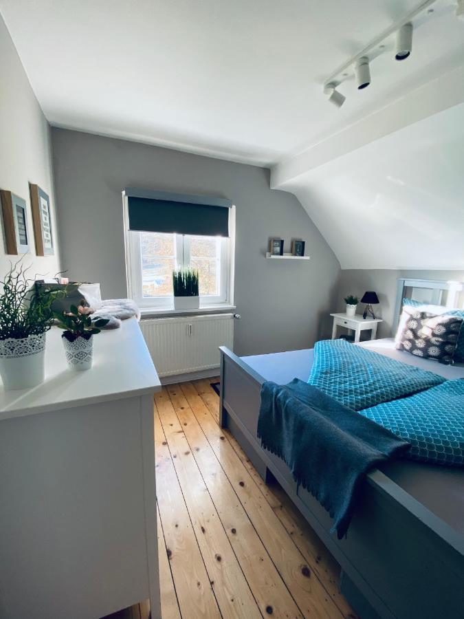 Appartement Auszeit à Gummersbach Extérieur photo