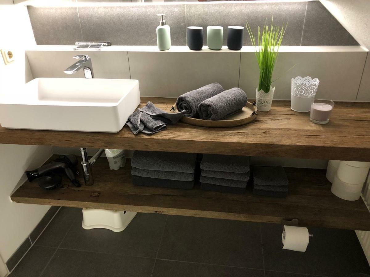 Appartement Auszeit à Gummersbach Extérieur photo