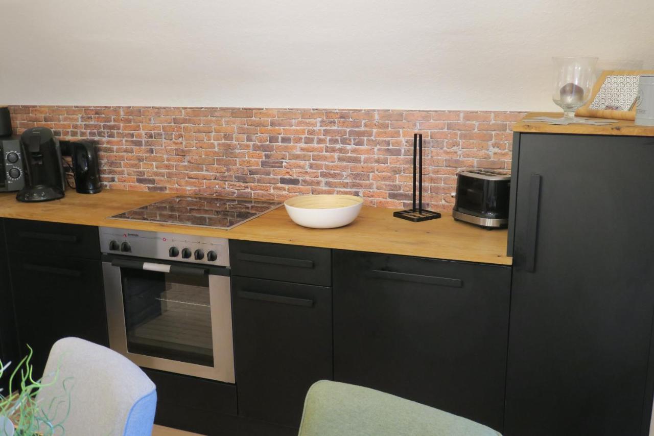 Appartement Auszeit à Gummersbach Extérieur photo