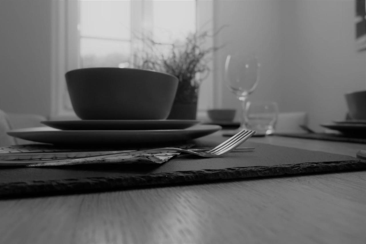 Appartement Auszeit à Gummersbach Extérieur photo