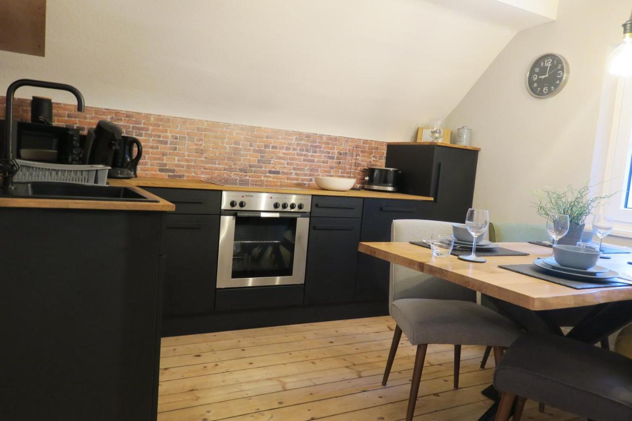 Appartement Auszeit à Gummersbach Extérieur photo