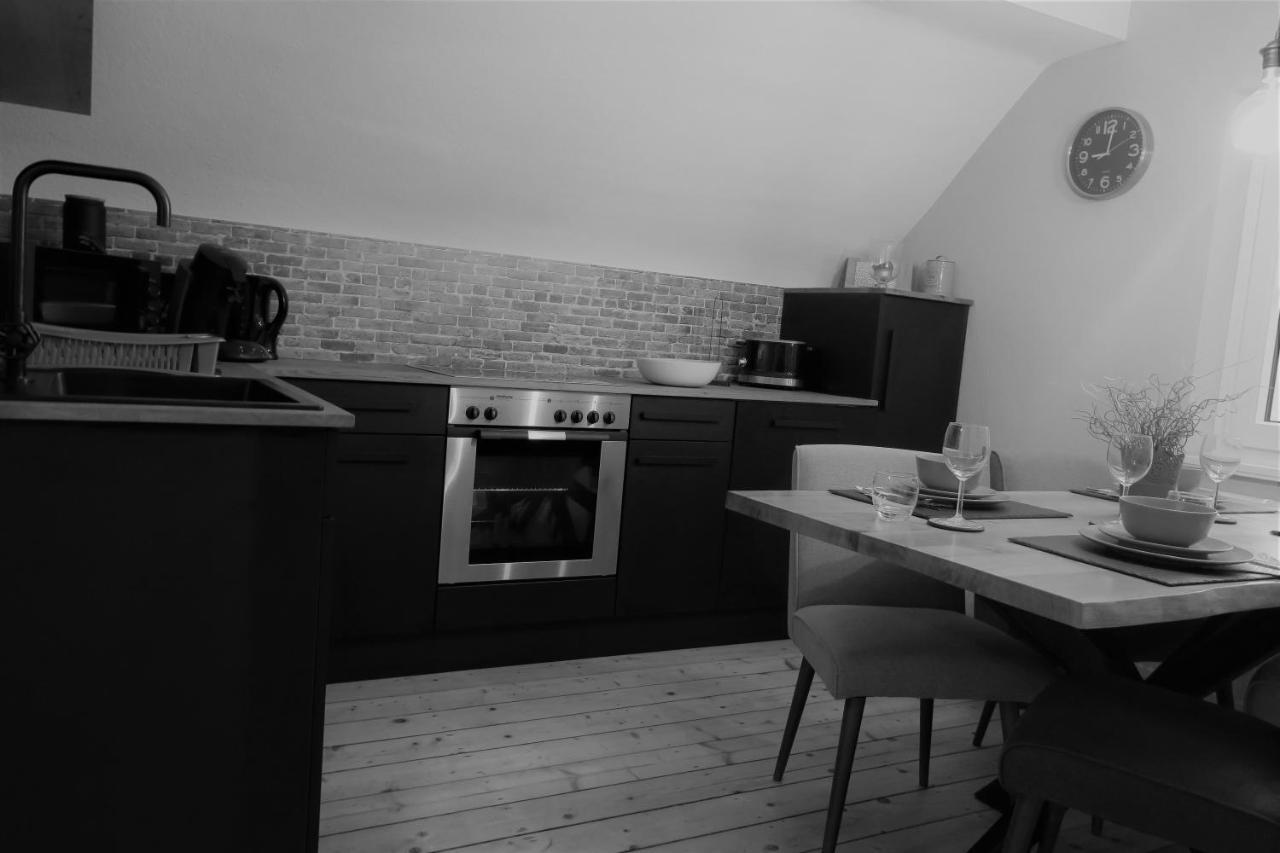 Appartement Auszeit à Gummersbach Extérieur photo