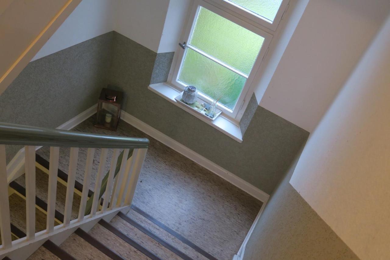 Appartement Auszeit à Gummersbach Extérieur photo