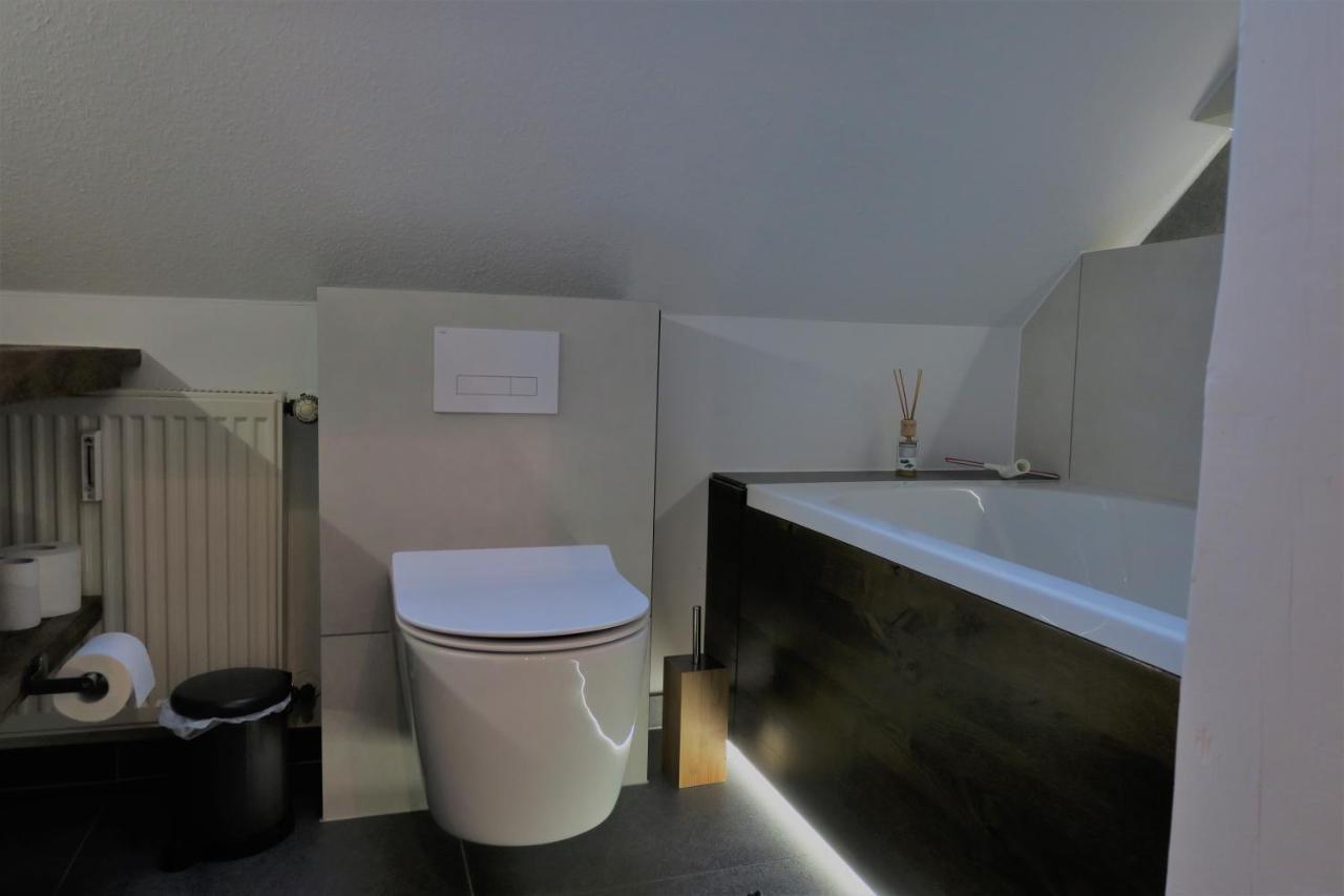 Appartement Auszeit à Gummersbach Extérieur photo