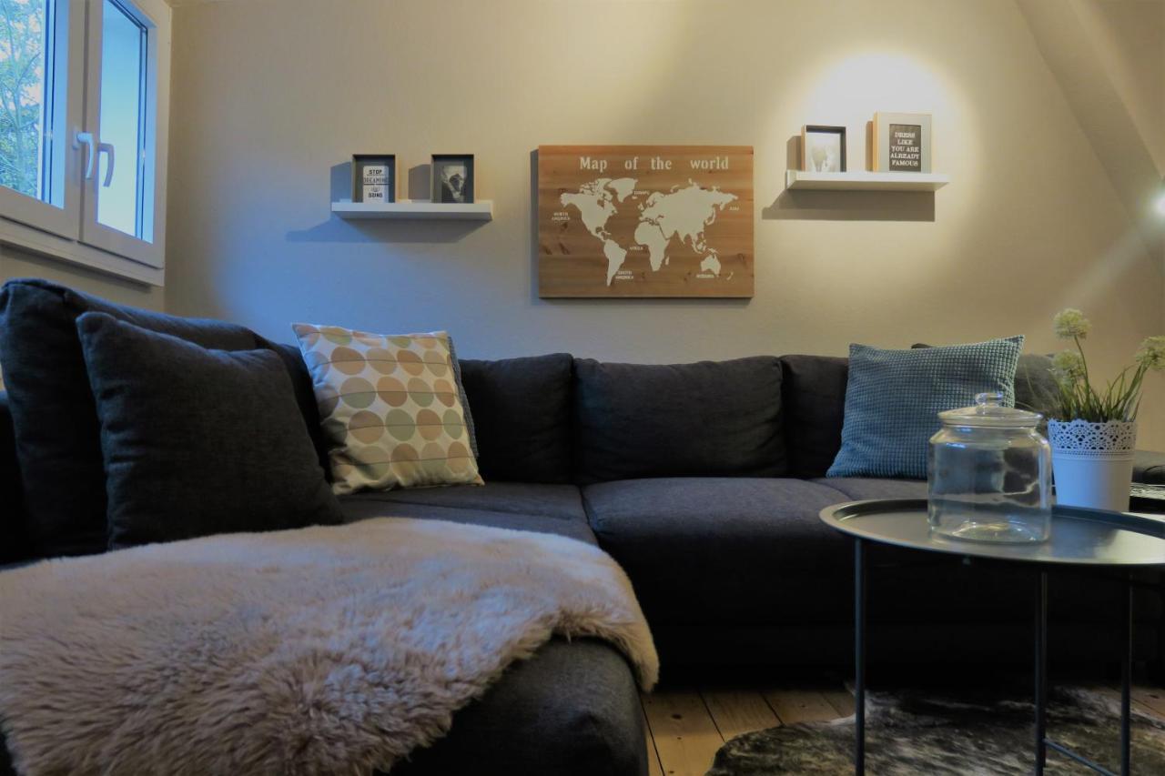 Appartement Auszeit à Gummersbach Extérieur photo