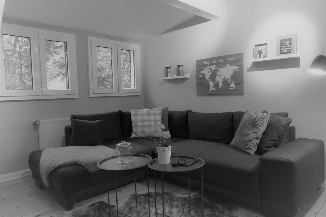 Appartement Auszeit à Gummersbach Extérieur photo