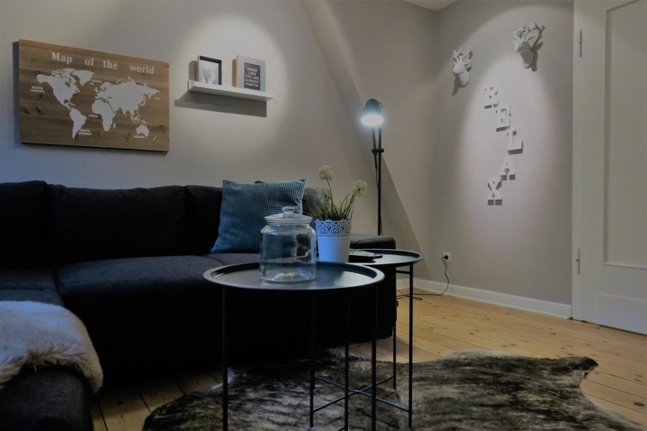 Appartement Auszeit à Gummersbach Extérieur photo