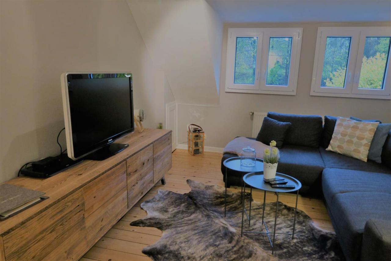 Appartement Auszeit à Gummersbach Extérieur photo